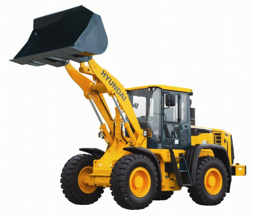 Product picture Hyundai Wheel Loader HL757-9A HL757TM-9A Service Repair Manual Download