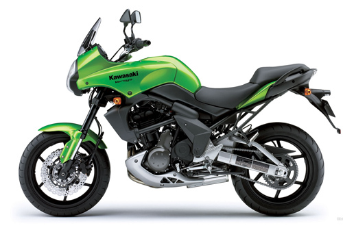 Product picture 2010-2011 Kawasaki VERSYS/VERSYS ABS Service Repair Manual