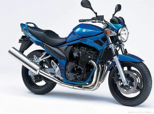Product picture 2005 Suzuki GSF650/S Service Repair Manual Download