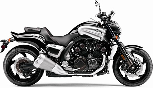Product picture 2009 Yamaha VMAX VMX17Y(C) Service Repair Manual Download 