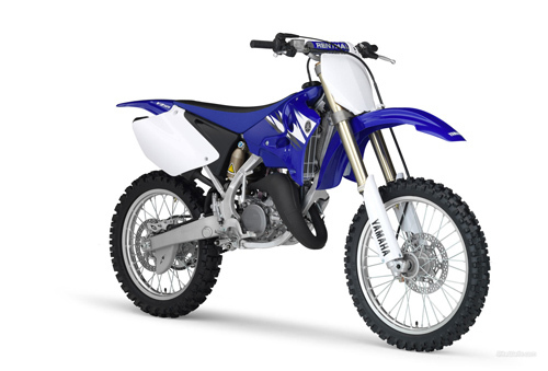 Product picture 2001 Yamaha YZ125(P)/LC Service Repair Manual Download 