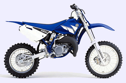 Product picture 2002 Yamaha YZ85(P)/LC Z85LW(P) Service Repair Manual