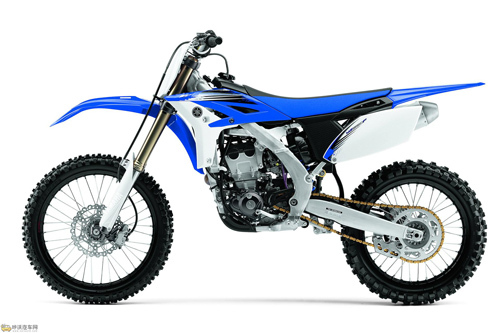 Product picture 2005 Yamaha YZ250F(T) Service Repair Manual Download 