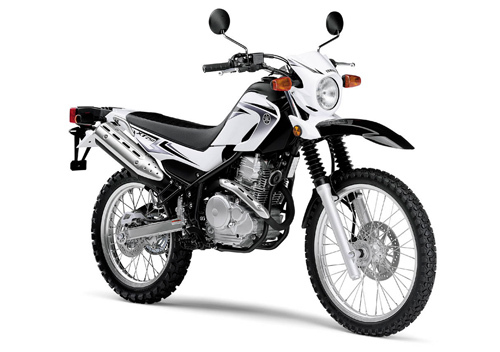 Product picture 2008 Yamaha XT250X XT250XC Service Repair Manual Download