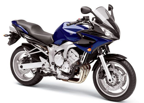 Product picture 2004 Yamaha FZ6-SS FZ6-SSC Service Repair Manual Download 