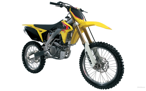 Product picture 2008 Suzuki RM-Z250 K8 Service Repair Manual Download 