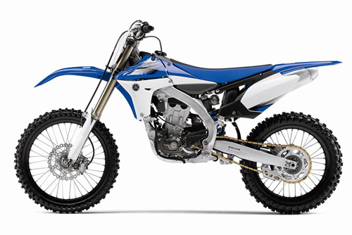 Product picture 2003 Yamaha YZ450F(R) Service Repair Manual Download