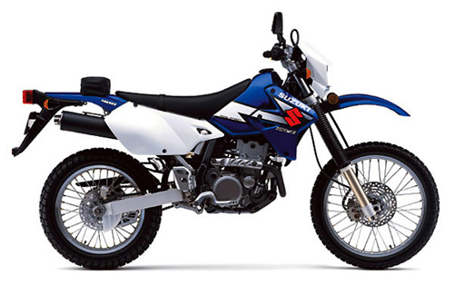 Product picture Suzuki DR-Z400E Y/K0/K1/K2/K3/K4 Parts Manual Download 