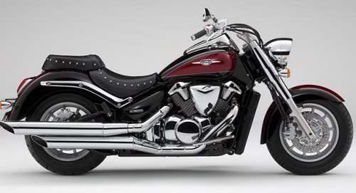 Product picture 2008 Suzuki VLR1800 K8 Service Repair Manual Download