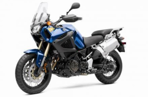 Product picture 2012 Yamaha XTZ12B(C) Super Tenere Service Repair Manual