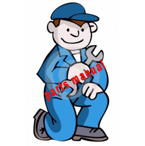 Product picture 2010 Yamaha Outboard F100B Parts Catalogue