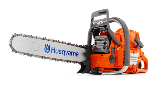 Product picture Husqvarna Chain Saw 334T 338XPT 336 339XP Workshop Manual