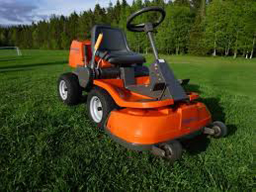 Product picture Husqvarna Ride Mower 850/ 970/ 1030/ 1200 Workshop Manual