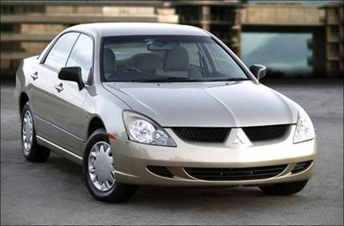 Product picture 2004 Mitsubishi Diamante Service Repair Manual Download
