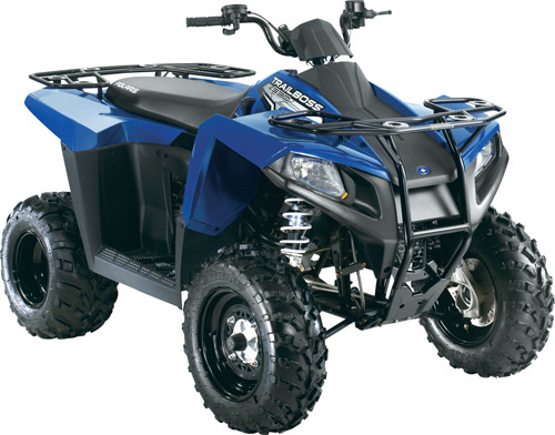 Product picture 2003 Polaris Trail Boss 330 ATV Service Repair Manual