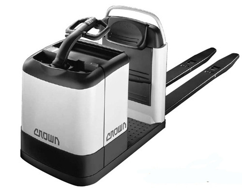 Product picture Crown GPC2000 Series Lift Truck Service Maintenance Manual