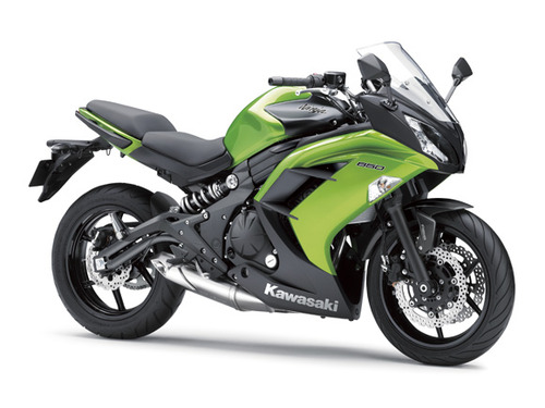 Product picture 2013 Kawasaki Ninja 650 / ER-6f Service Repair Manual