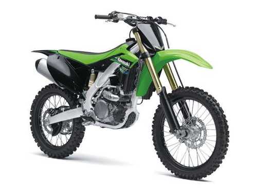 Product picture 2014 Kawasaki KX85 KX85-II KX100 Service Repair Manual