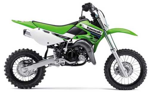 Product picture 2014 Kawasaki KX65 Service Repair Manual Download 