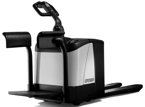 Product picture Crown WP2000S Series Forklift Service Manual Download