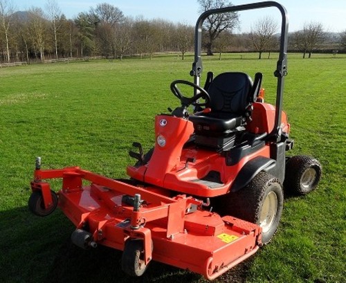 Product picture Kubota F2880 F3680 RCK72-F36 RCK72R-F36 RCK60-F36 RCK60R-F36 Front Cut Ride On Mower Workshop Manual Download