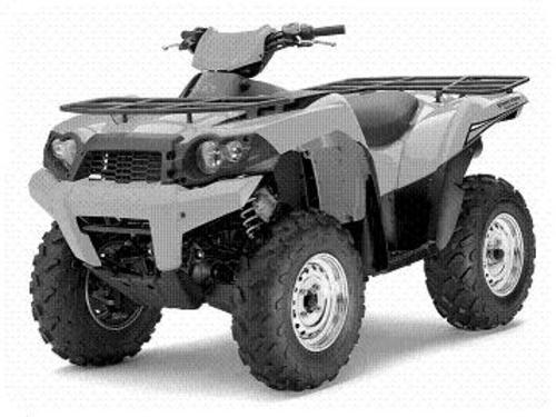 Product picture 2008-2011 Kawasaki BRUTE FORCE 750/KVF750 Service Repair Manual Download