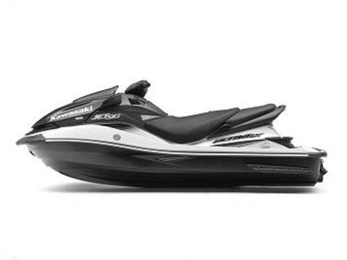 Product picture 2007-2009 Kawasaki ULTRA LX JET SKI Watercraft Service Repair Manual Download
