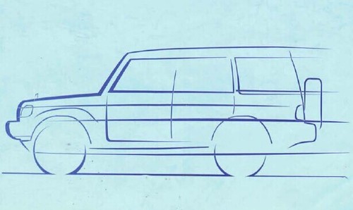 Product picture 1998 Hyundai Galloper Owners Manual Download