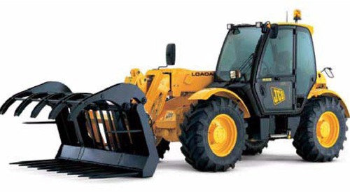 Product picture JCB Loadall 530 532 533 535 537 540 Telescopic Handler Service Repair Manual Download