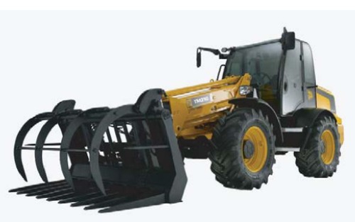 Product picture JCB TM310 Farm Master Loader Service Repair Manual Download