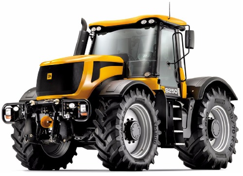 Product picture JCB Fastrac 8250 Service Repair Manual Download