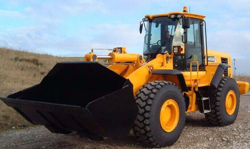 Product picture JCB 446 456 Wheeled Loader Service Repair Manual Download