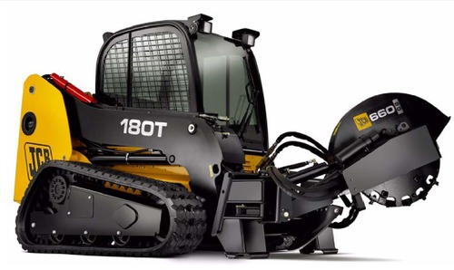 Product picture JCB Robot 160 170 180 Skid Steer Loader Service Repair Manual Download