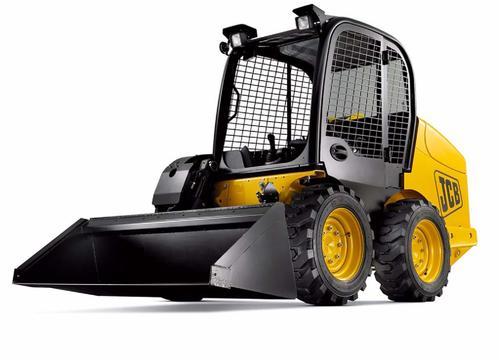 Product picture JCB Robot 190 1110 Skid Steer Loader Service Repair Manual Download