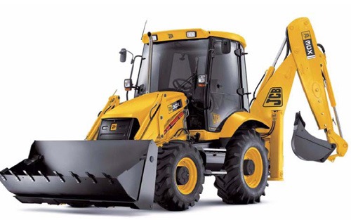 Product picture JCB 3CX, 4CX Backhoe Loader Service Repair Manual Download(SN:2000000 onwards)