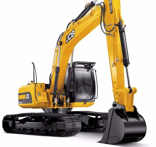 Product picture JCB JS160 JS180 JS190 Tier III Auto Tracked Excavator Service Repair Manual Download