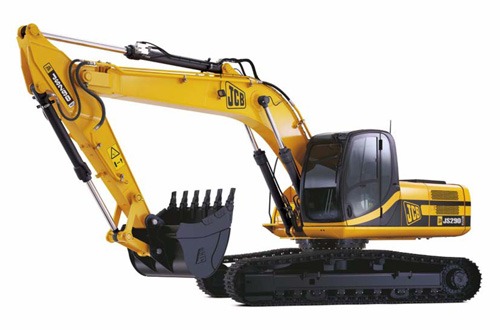 Product picture JCB JS290 Tier III Auto Tracked Excavator Service Repair Manual Download