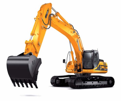 Product picture JCB JS330 JS450 JS460 Tracked Excavator Service Repair Manual Download