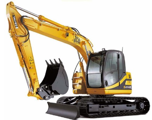 Product picture JCB JZ140 ZTS Tracked Excavator Service Repair Manual Download