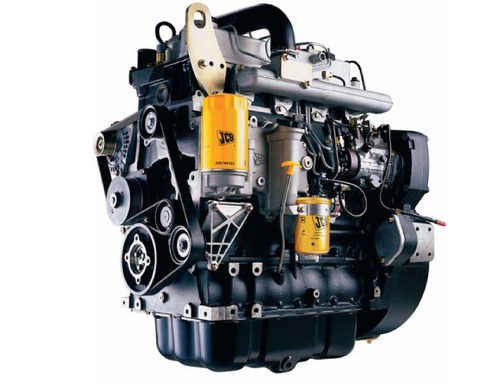 Product picture JCB 444 Mechanical Engine Service Manual Download