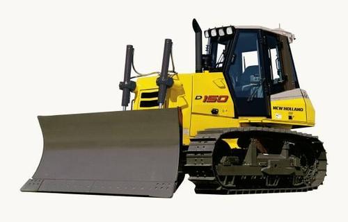 Product picture New Holland D150B CRAWLER DOZER Workshop Manual Download 