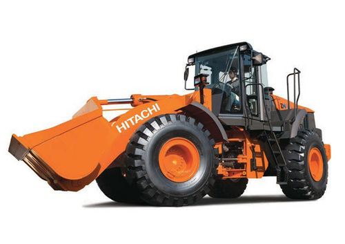 Product picture Hitachi ZW310 ZW310-A Wheel Loader Parts Catalog Download 