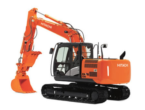 Product picture Hitachi ZAXIS 70 80 Excavator Parts Catalog Download